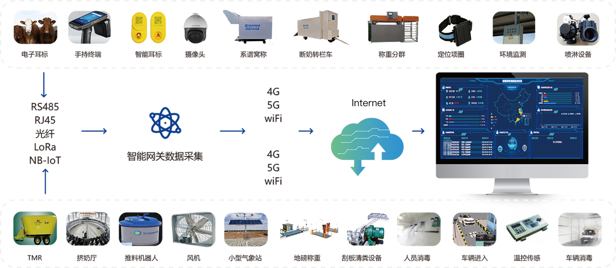 瑞佰创物联科技