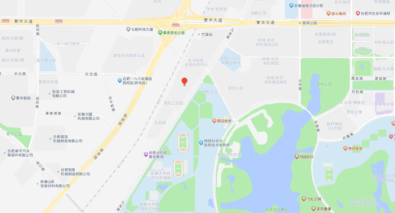 瑞佰创物联科技