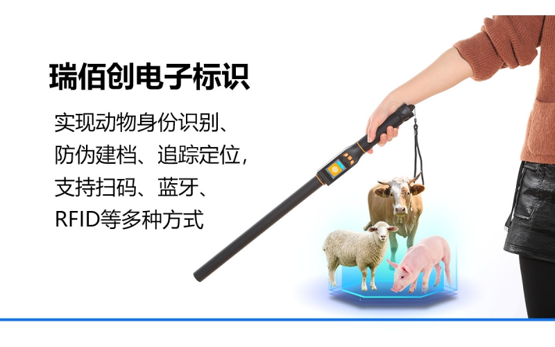 电子标识类